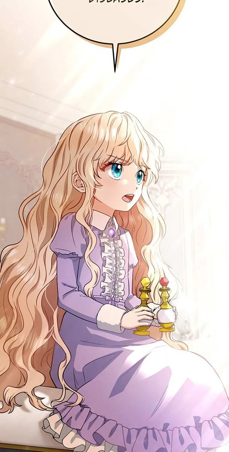 It's My Destiny to Be Hero's Savior Chapter 5 page 102 - 
