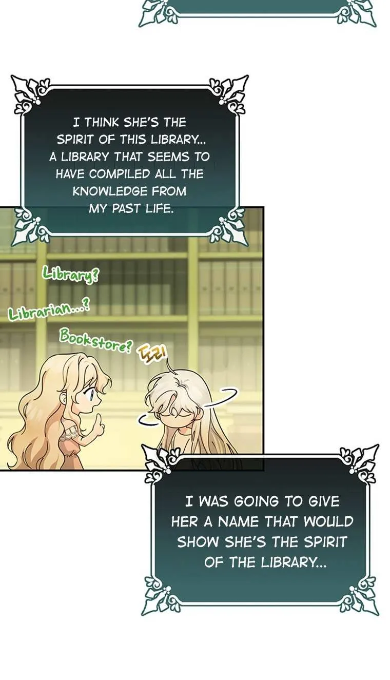 It's My Destiny to Be Hero's Savior Chapter 5 page 12 - 