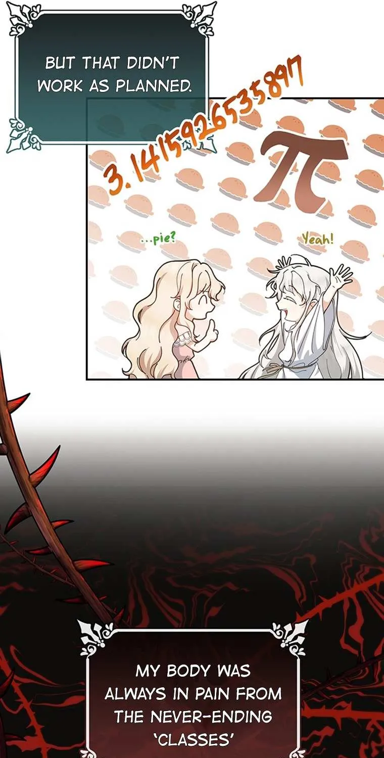 It's My Destiny to Be Hero's Savior Chapter 5 page 13 - 