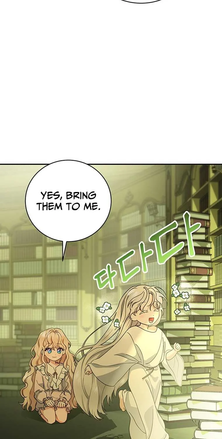 It's My Destiny to Be Hero's Savior Chapter 5 page 18 - 