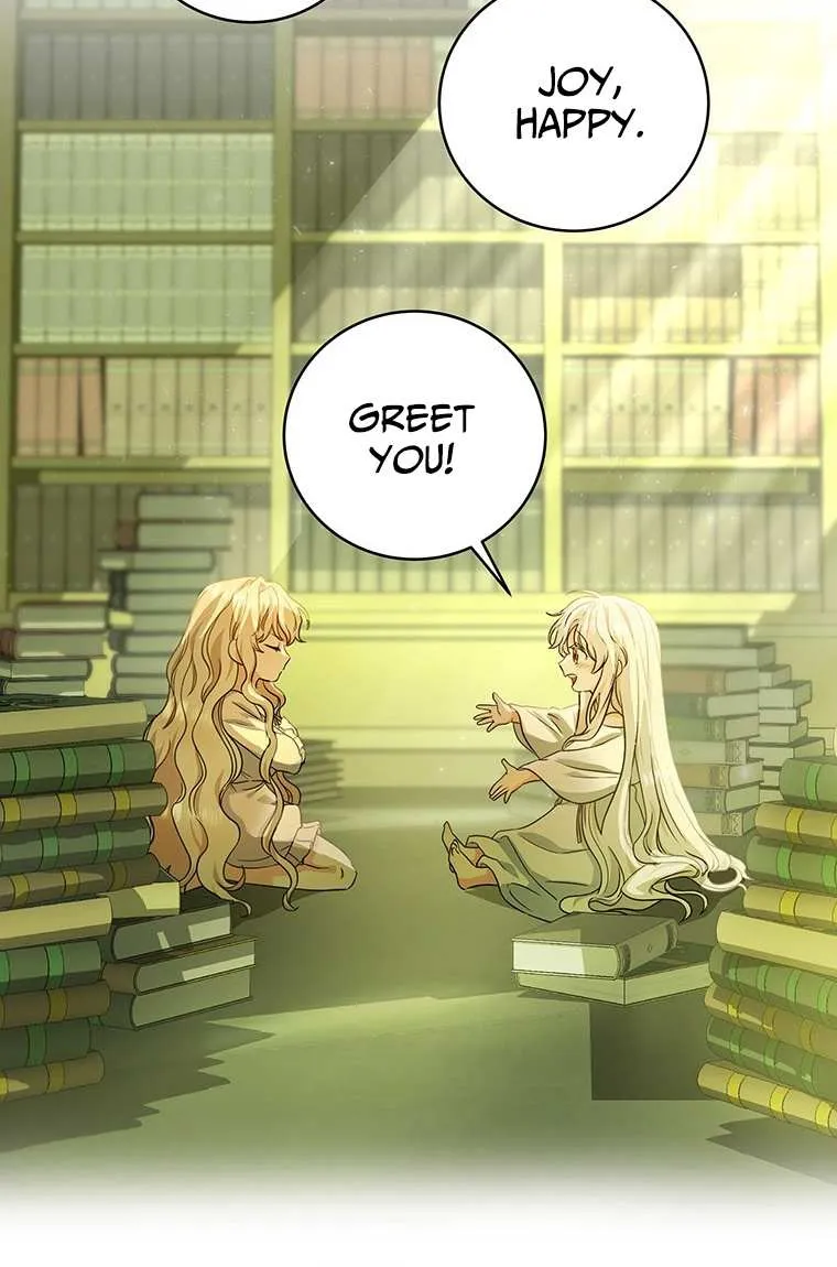 It's My Destiny to Be Hero's Savior Chapter 5 page 3 - 