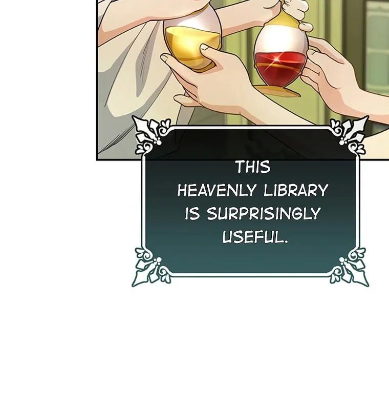 It's My Destiny to Be Hero's Savior Chapter 5 page 21 - 