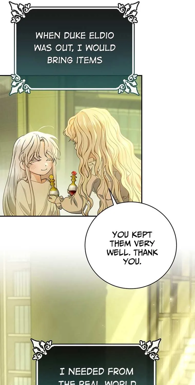 It's My Destiny to Be Hero's Savior Chapter 5 page 22 - 