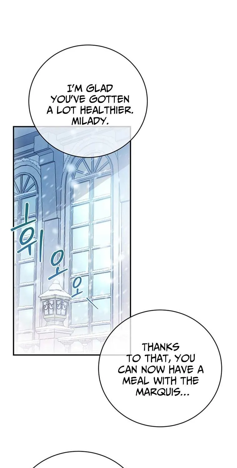 It's My Destiny to Be Hero's Savior Chapter 5 page 26 - 