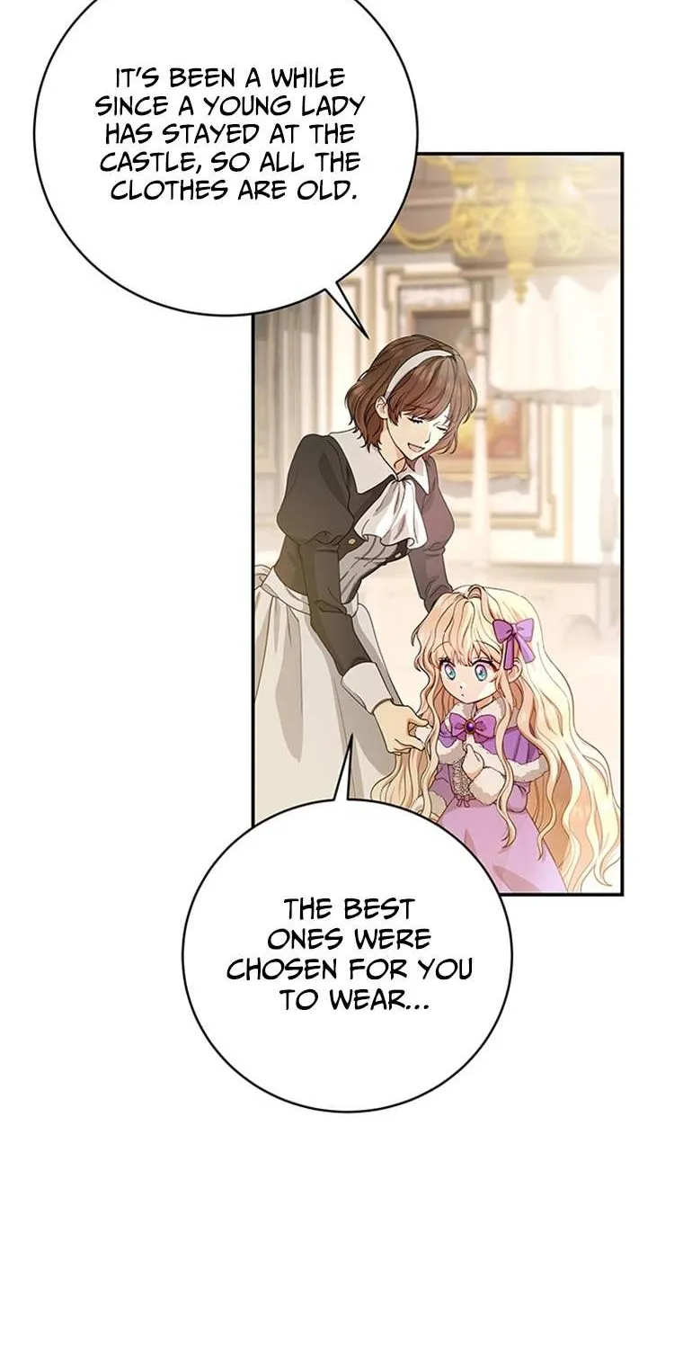 It's My Destiny to Be Hero's Savior Chapter 5 page 27 - 