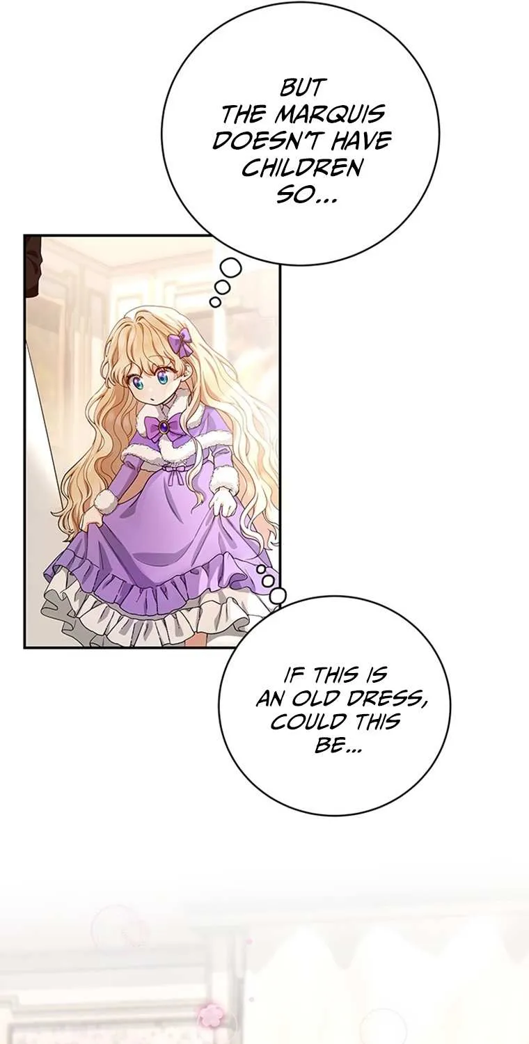 It's My Destiny to Be Hero's Savior Chapter 5 page 30 - 