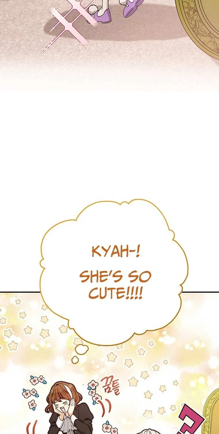 It's My Destiny to Be Hero's Savior Chapter 5 page 32 - 