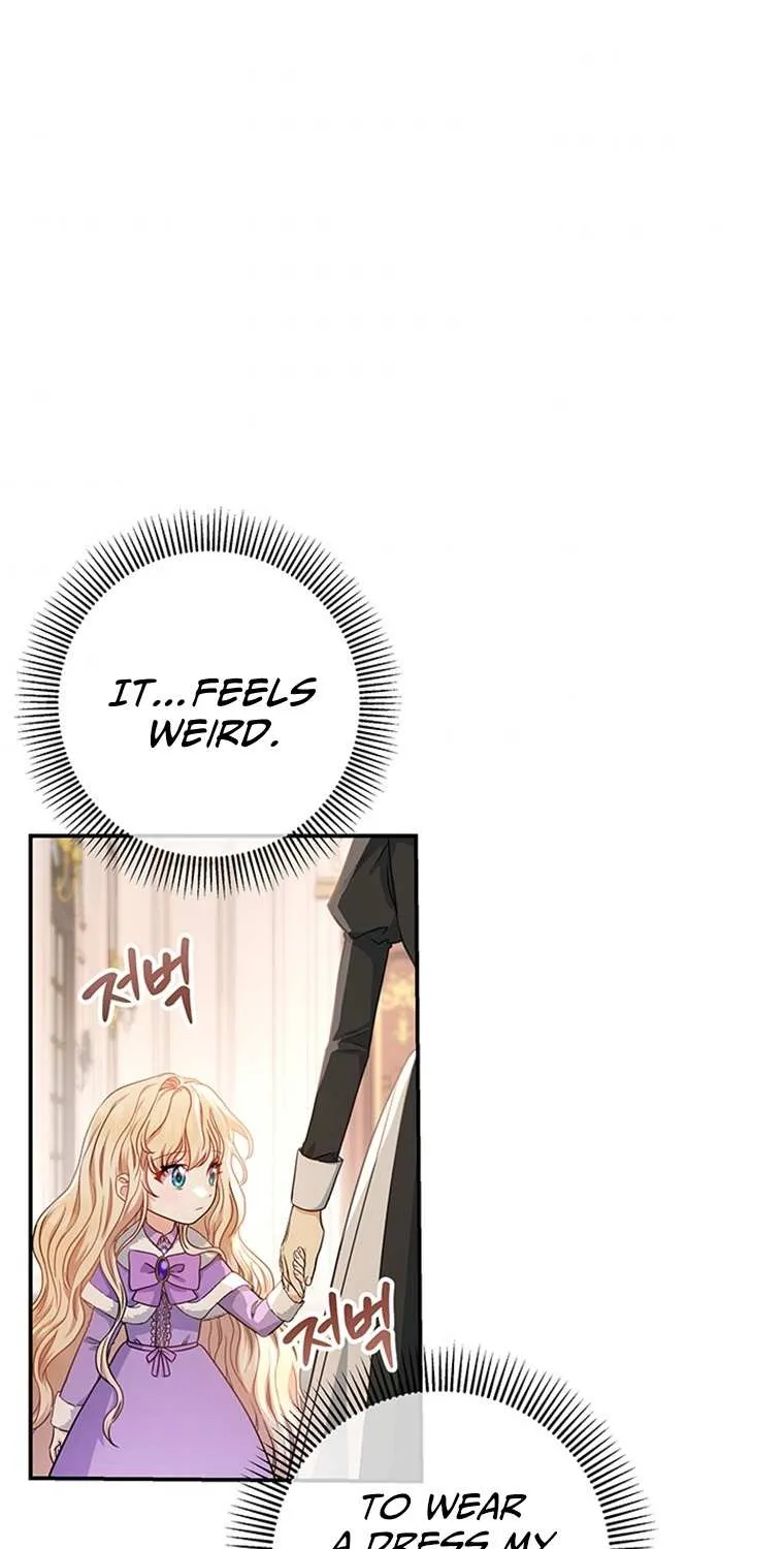 It's My Destiny to Be Hero's Savior Chapter 5 page 34 - 