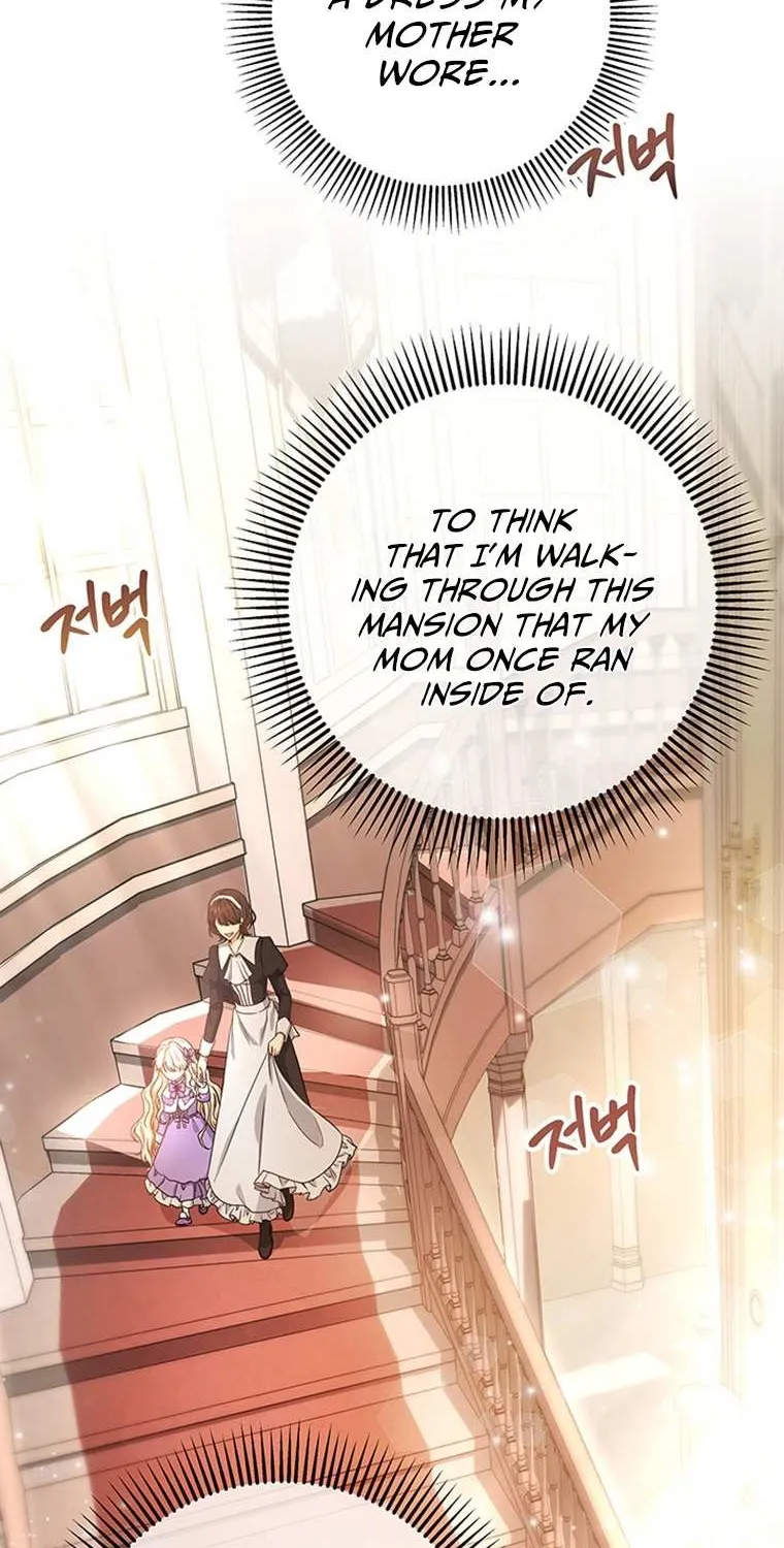 It's My Destiny to Be Hero's Savior Chapter 5 page 35 - 