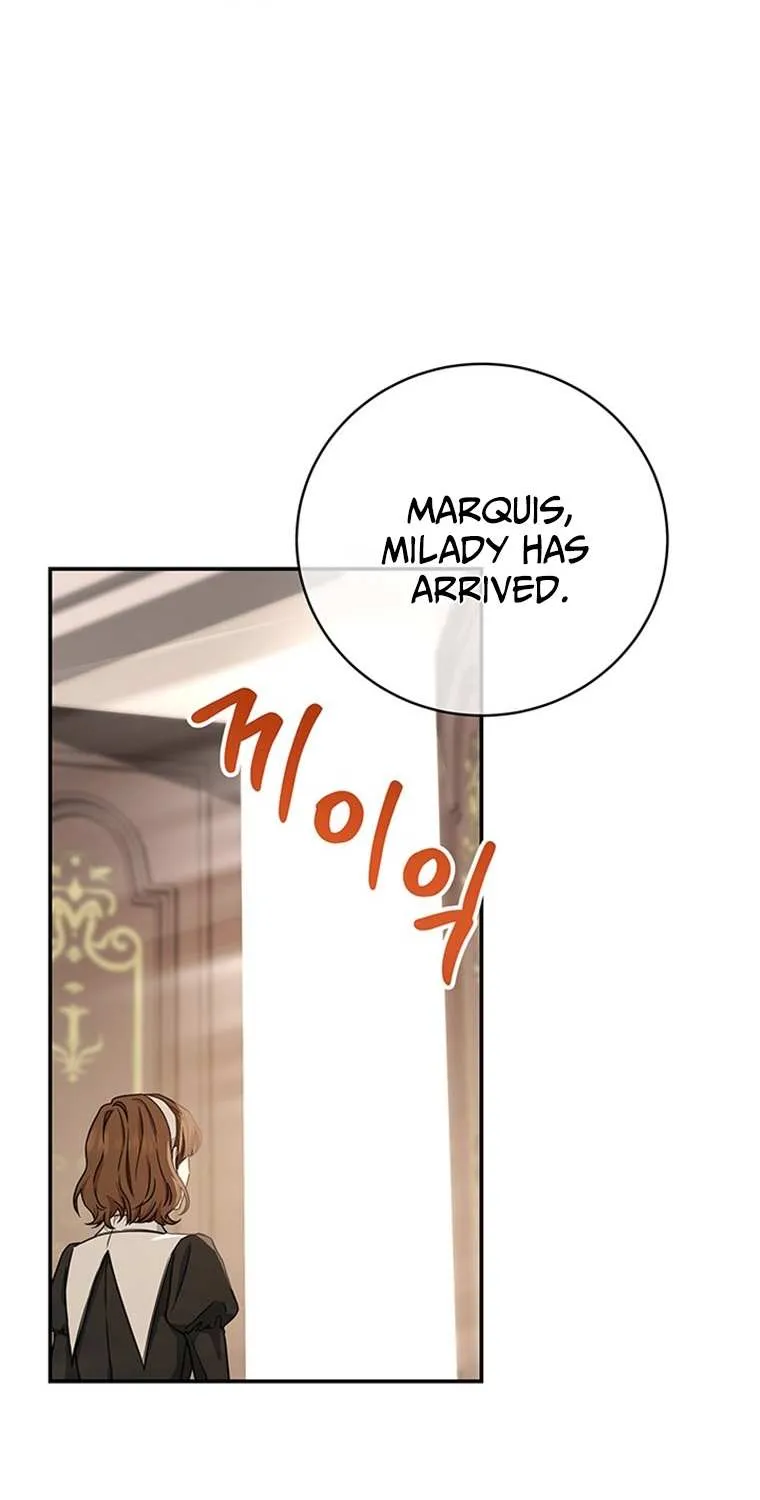 It's My Destiny to Be Hero's Savior Chapter 5 page 38 - 
