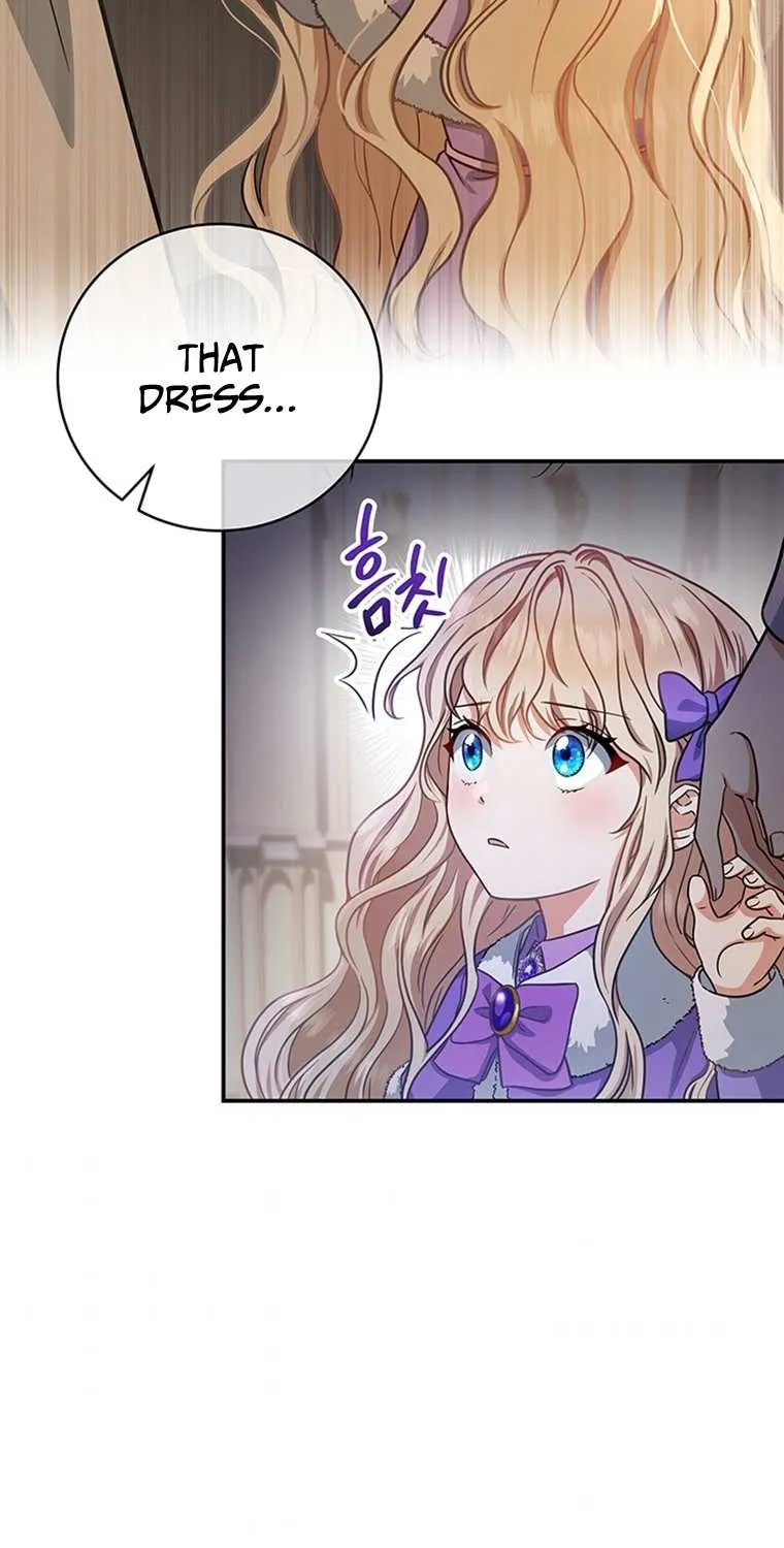 It's My Destiny to Be Hero's Savior Chapter 5 page 40 - 