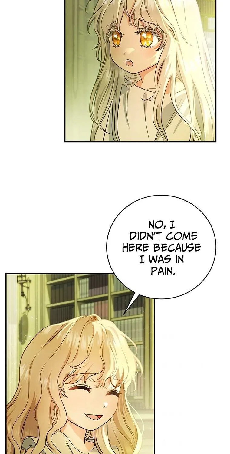 It's My Destiny to Be Hero's Savior Chapter 5 page 5 - 