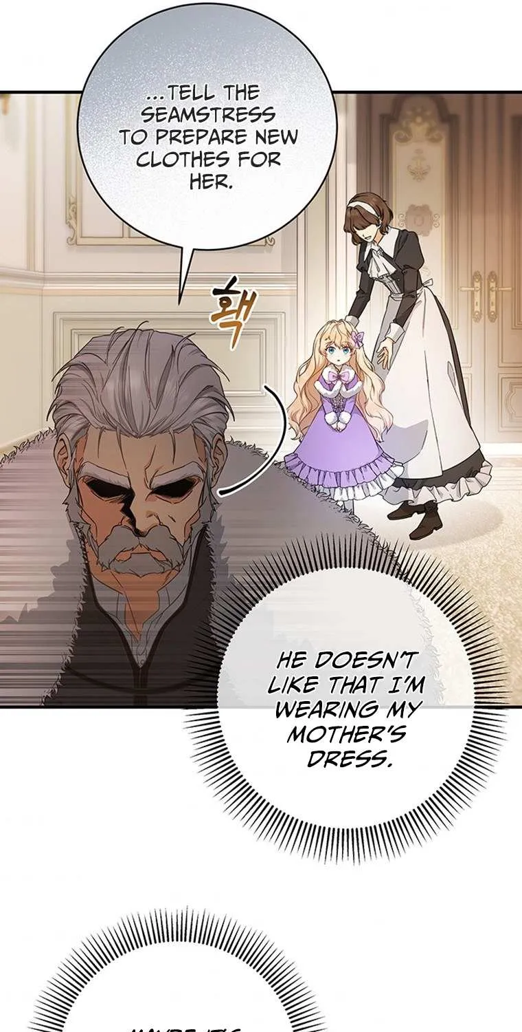 It's My Destiny to Be Hero's Savior Chapter 5 page 42 - 
