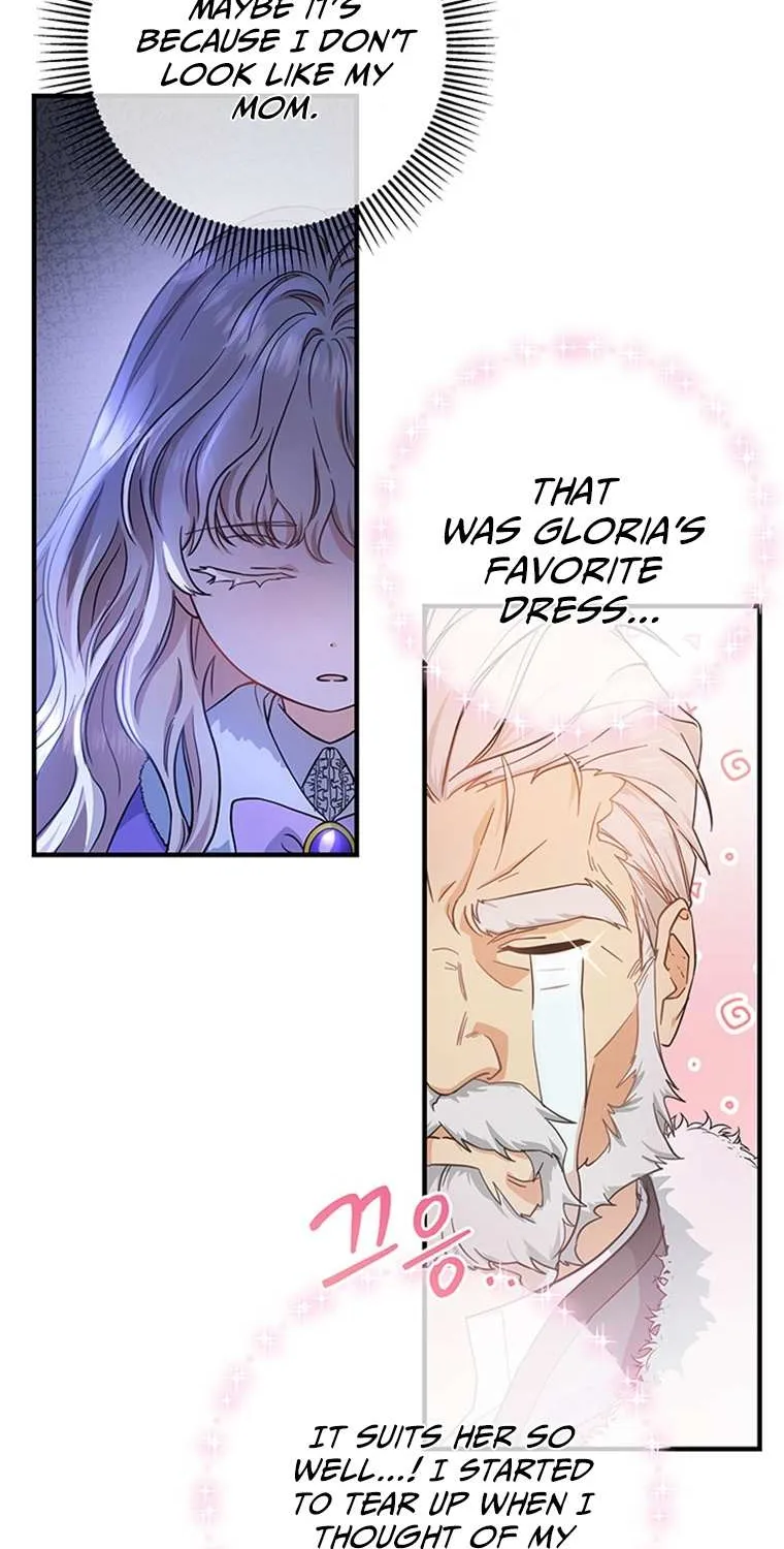 It's My Destiny to Be Hero's Savior Chapter 5 page 43 - 