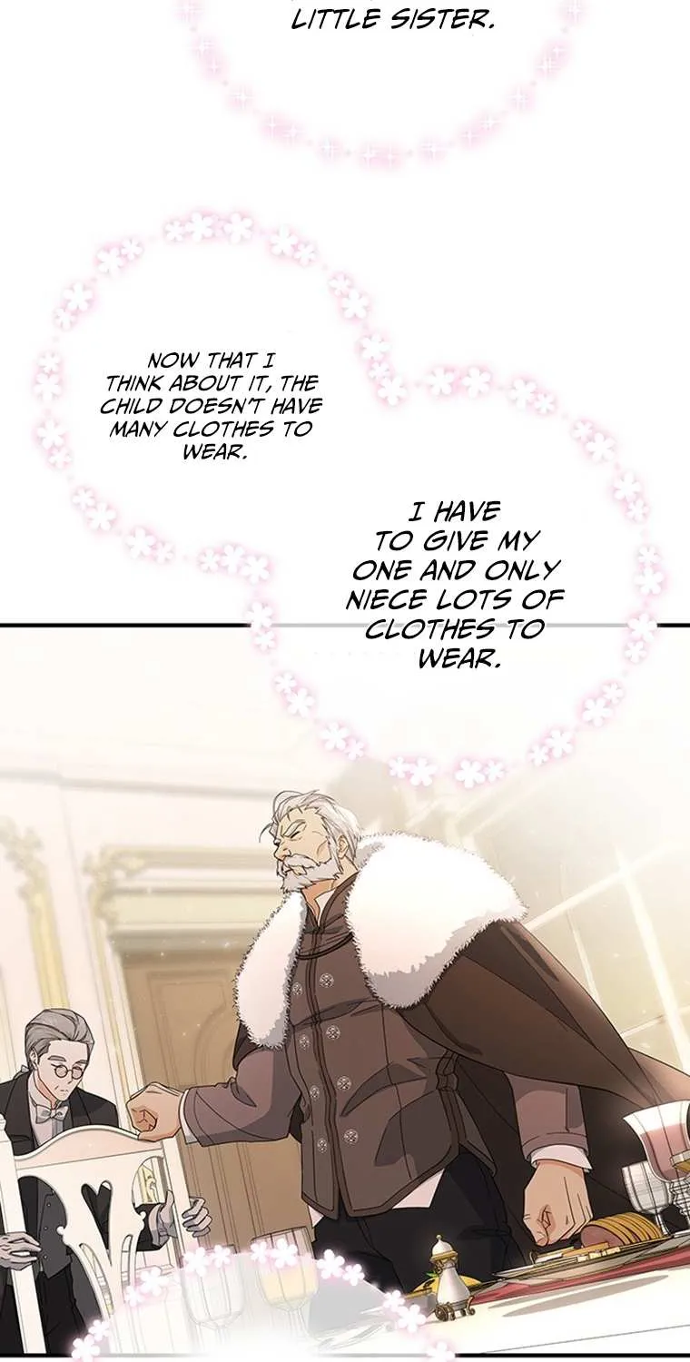 It's My Destiny to Be Hero's Savior Chapter 5 page 44 - 