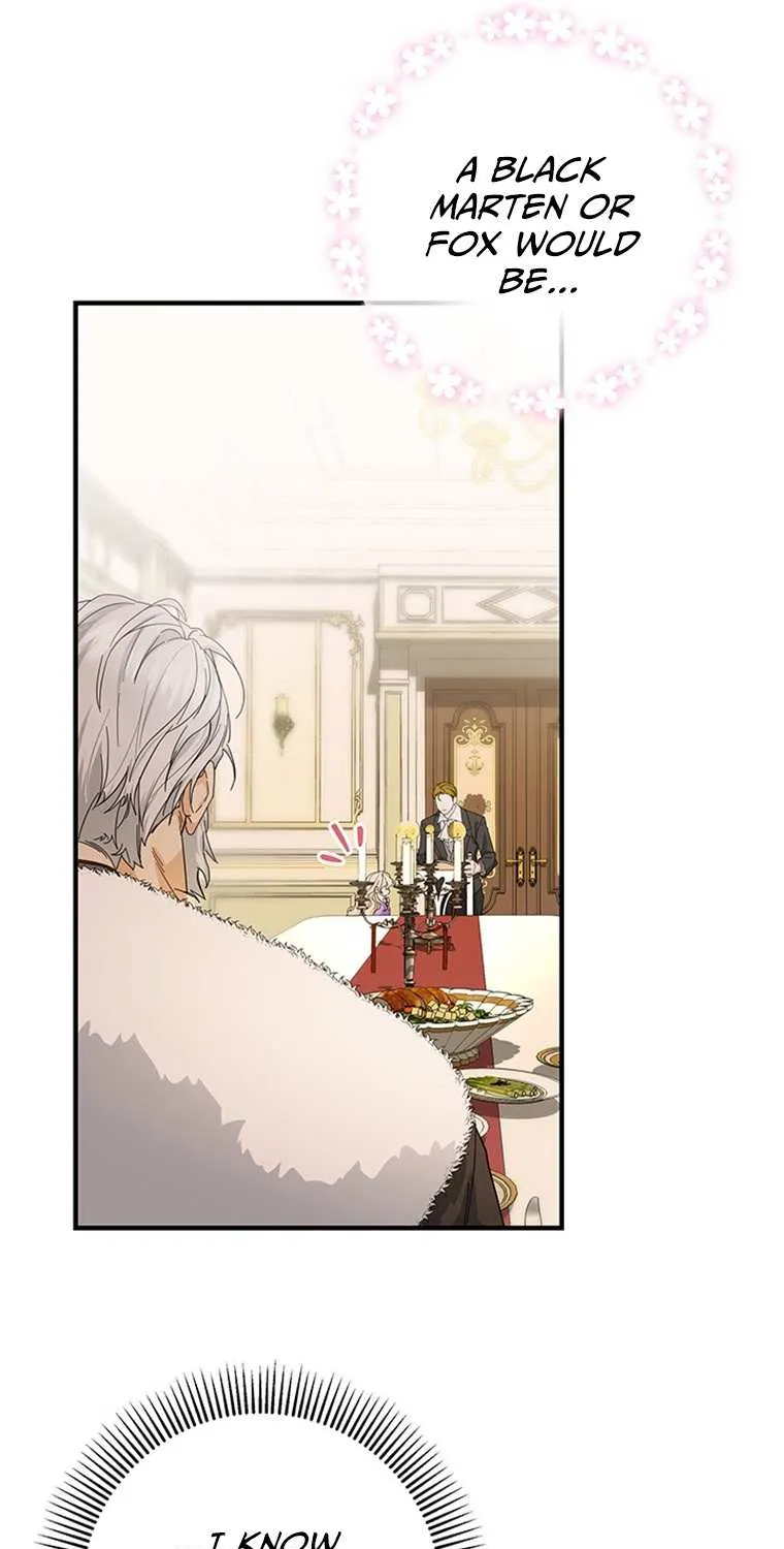 It's My Destiny to Be Hero's Savior Chapter 5 page 46 - 