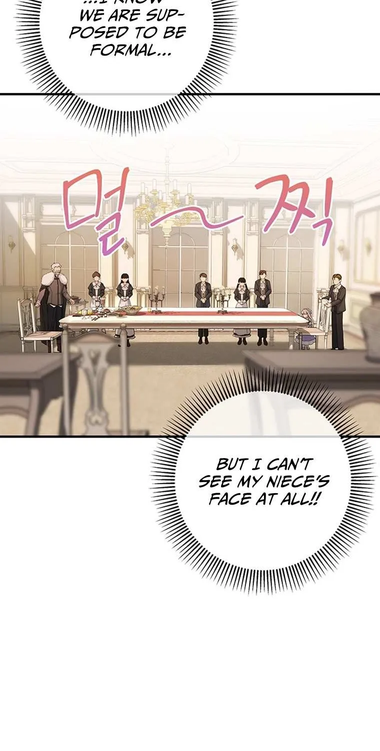 It's My Destiny to Be Hero's Savior Chapter 5 page 47 - 