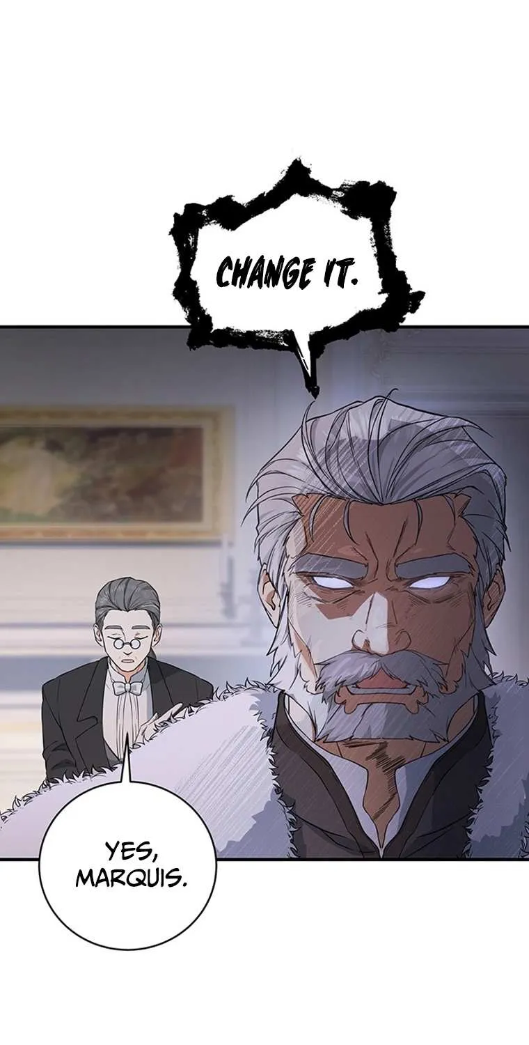 It's My Destiny to Be Hero's Savior Chapter 5 page 48 - 