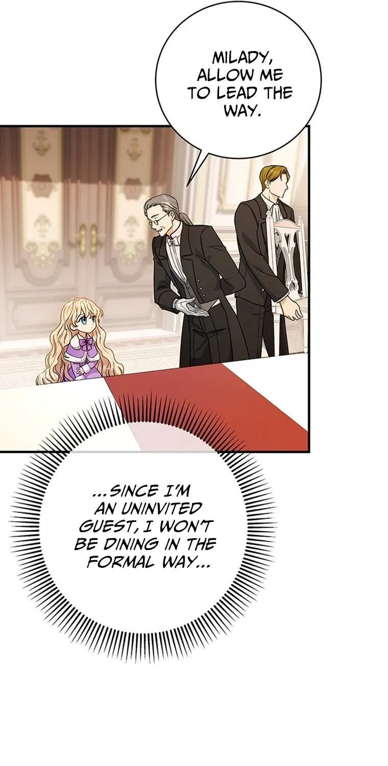 It's My Destiny to Be Hero's Savior Chapter 5 page 50 - 