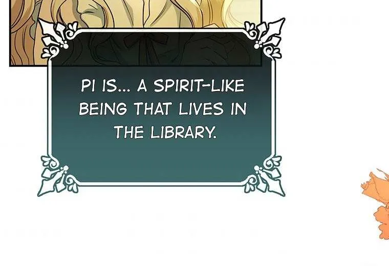 It's My Destiny to Be Hero's Savior Chapter 5 page 6 - 