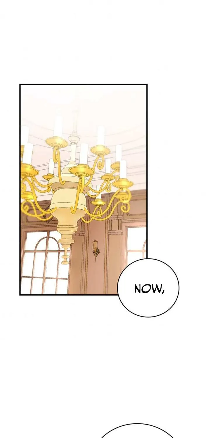 It's My Destiny to Be Hero's Savior Chapter 5 page 51 - 