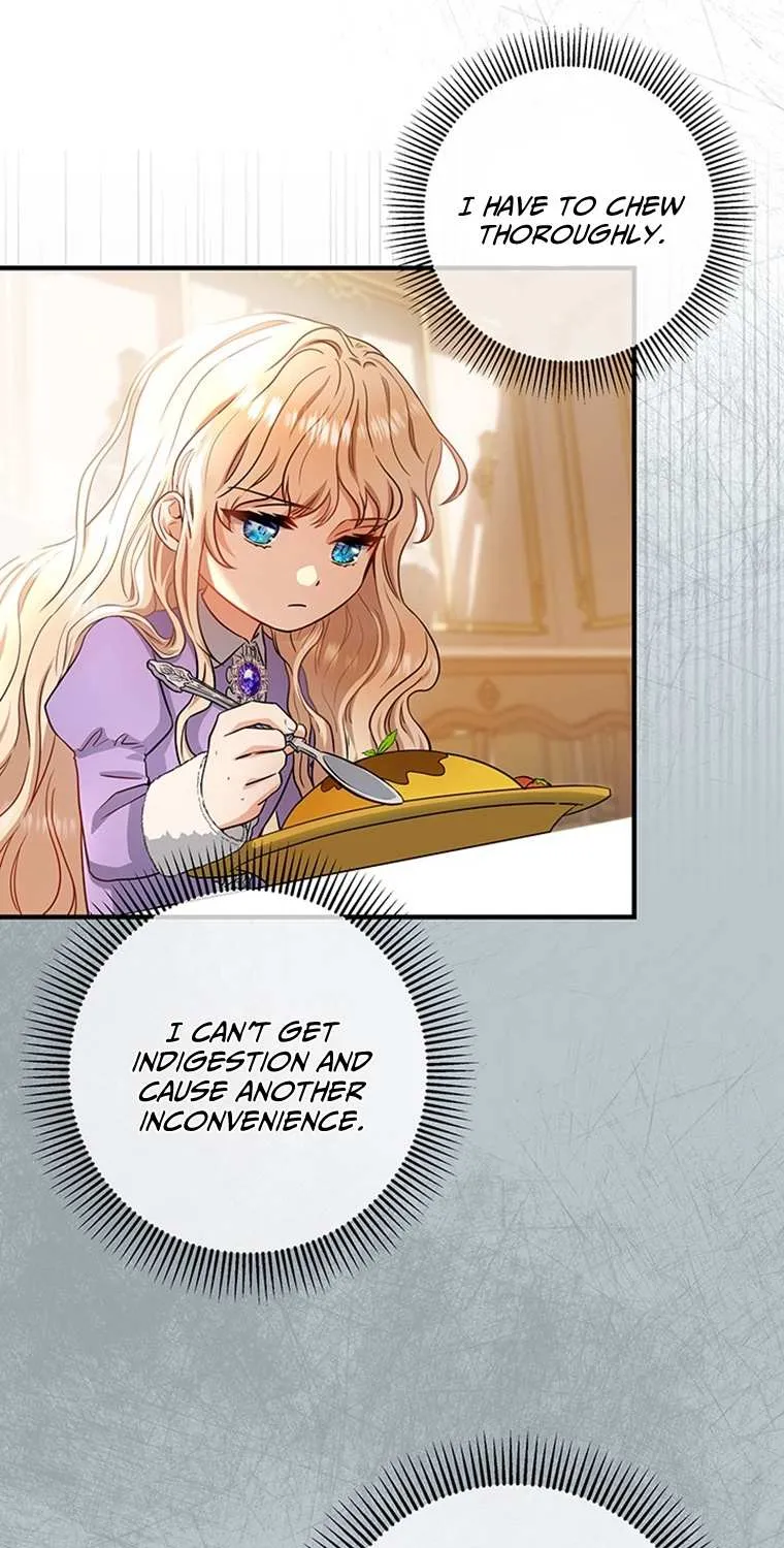It's My Destiny to Be Hero's Savior Chapter 5 page 53 - 