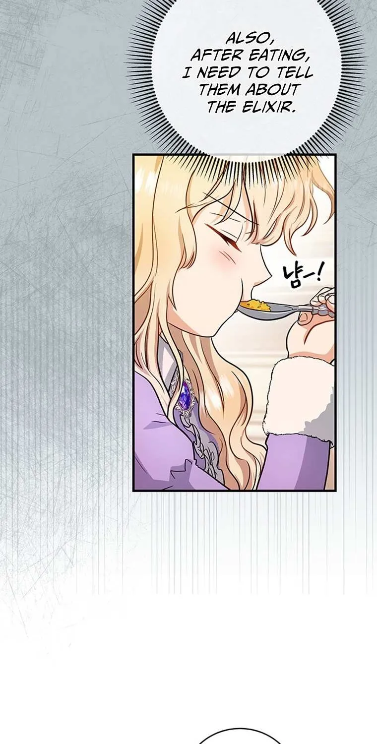 It's My Destiny to Be Hero's Savior Chapter 5 page 54 - 