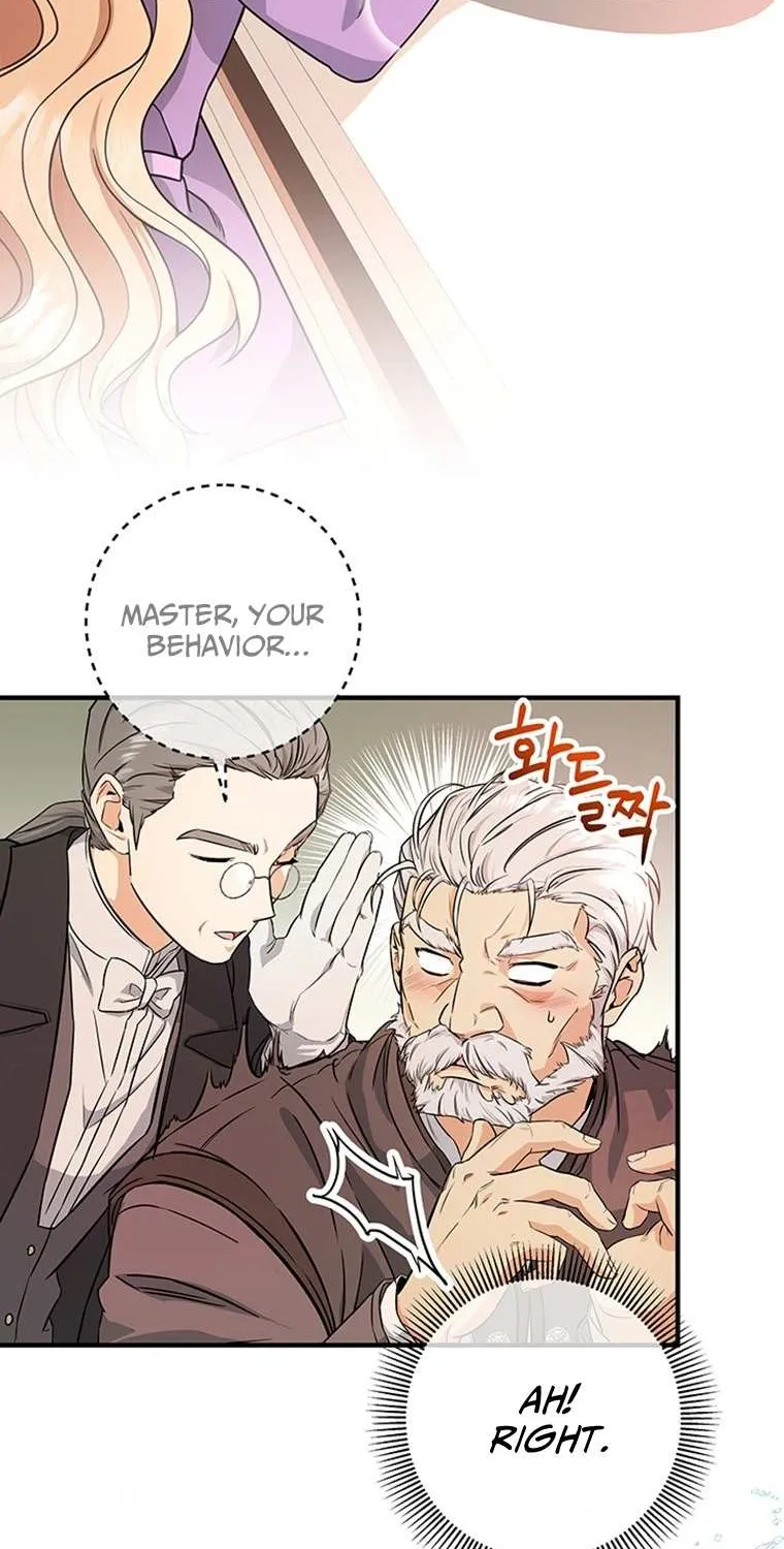 It's My Destiny to Be Hero's Savior Chapter 5 page 58 - 