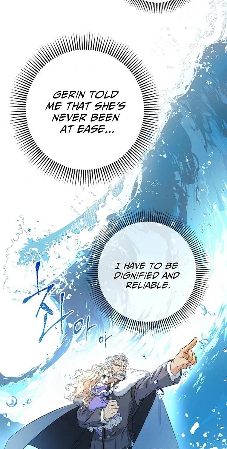 It's My Destiny to Be Hero's Savior Chapter 5 page 59 - 