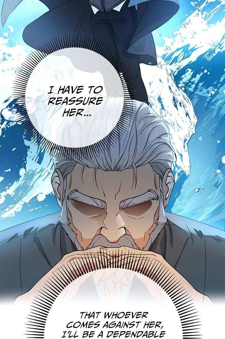 It's My Destiny to Be Hero's Savior Chapter 5 page 60 - 