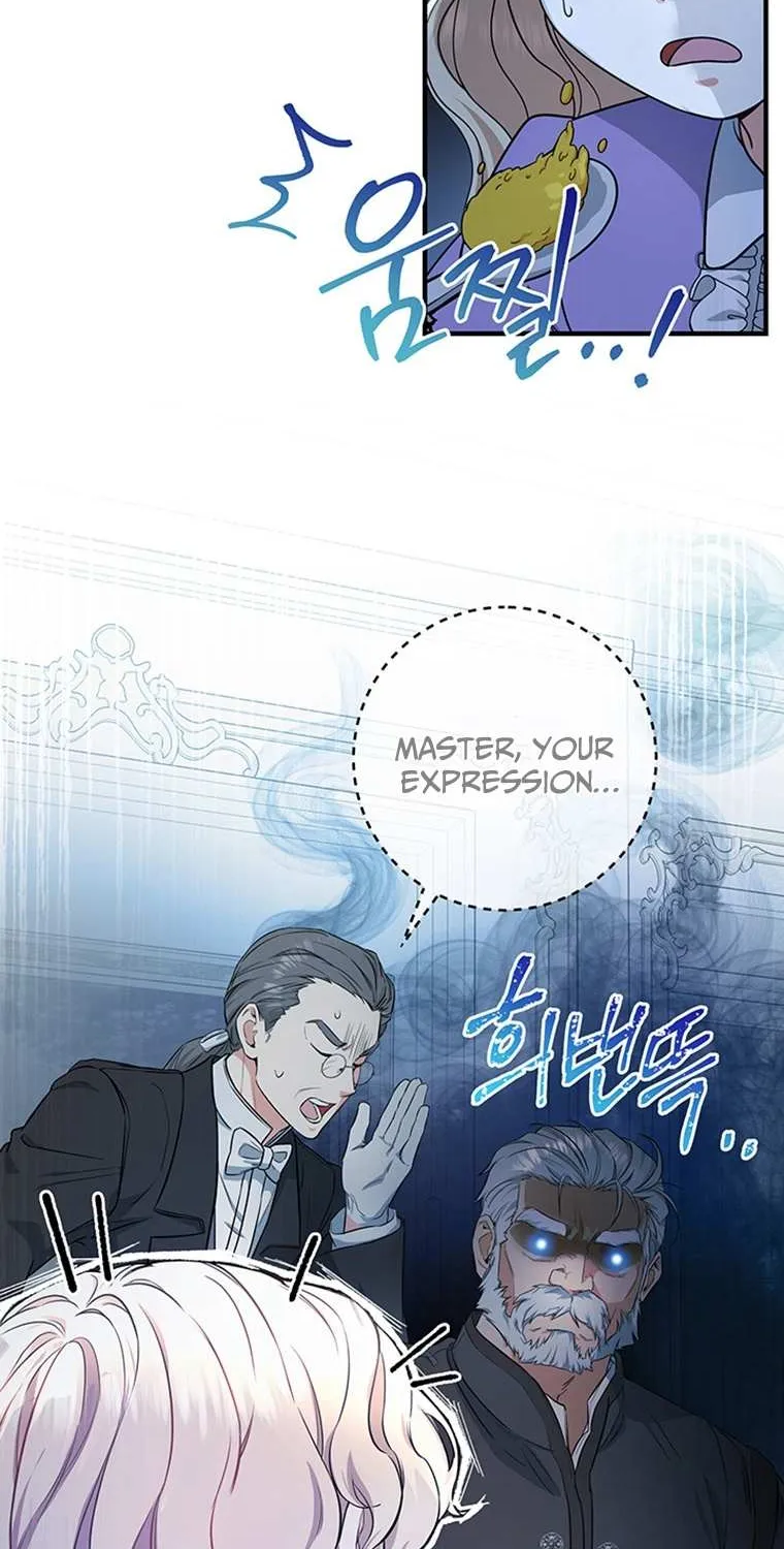 It's My Destiny to Be Hero's Savior Chapter 5 page 62 - 