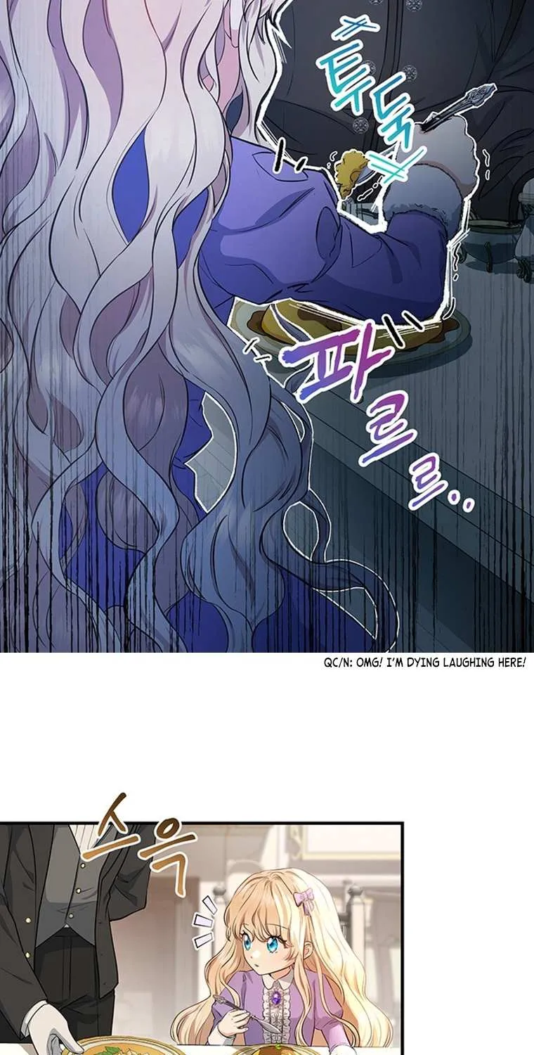 It's My Destiny to Be Hero's Savior Chapter 5 page 63 - 
