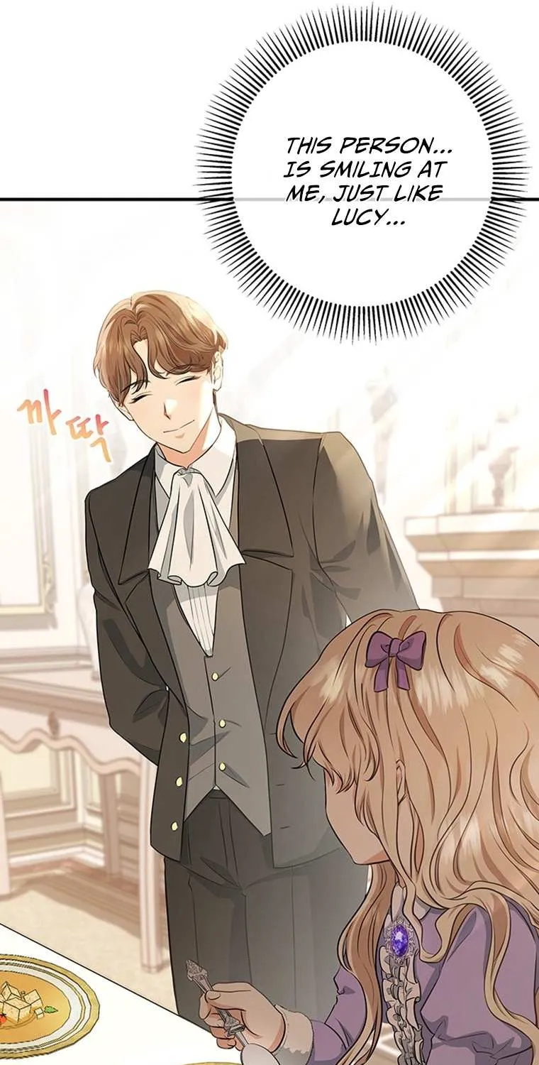 It's My Destiny to Be Hero's Savior Chapter 5 page 65 - 