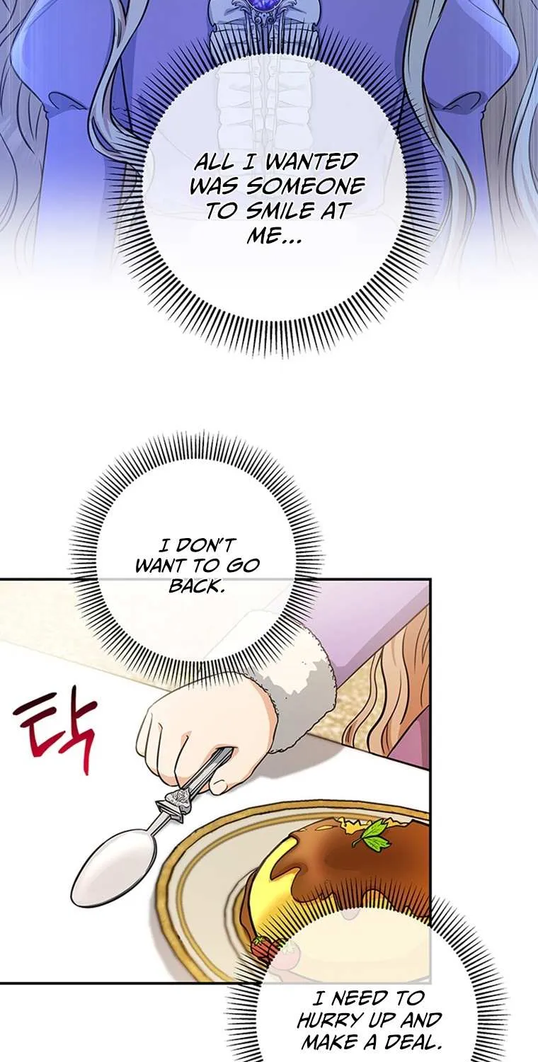 It's My Destiny to Be Hero's Savior Chapter 5 page 71 - 