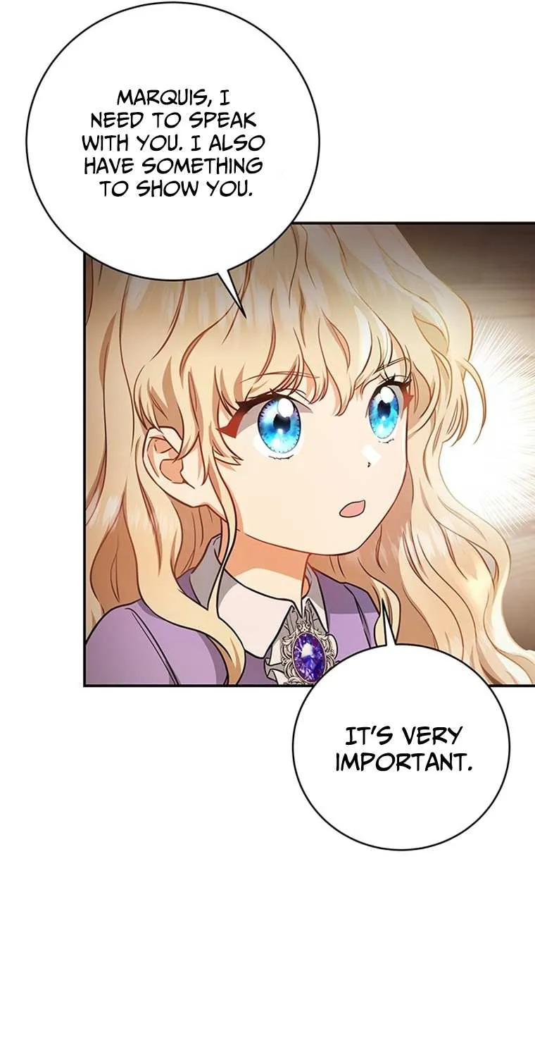 It's My Destiny to Be Hero's Savior Chapter 5 page 73 - 