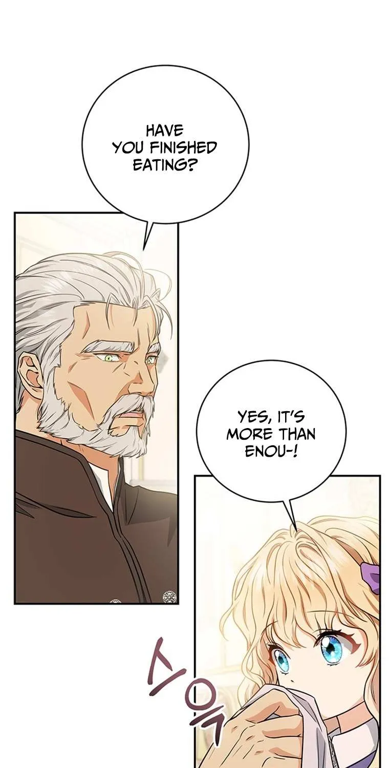 It's My Destiny to Be Hero's Savior Chapter 5 page 74 - 