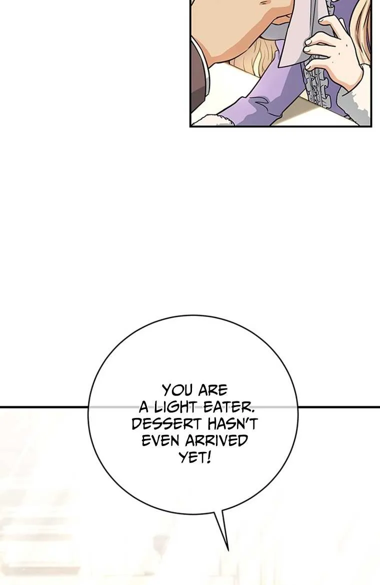 It's My Destiny to Be Hero's Savior Chapter 5 page 75 - 