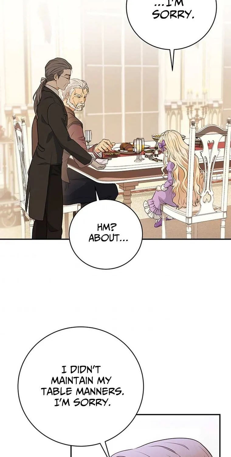 It's My Destiny to Be Hero's Savior Chapter 5 page 77 - 