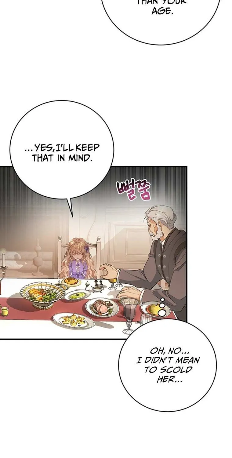It's My Destiny to Be Hero's Savior Chapter 5 page 80 - 