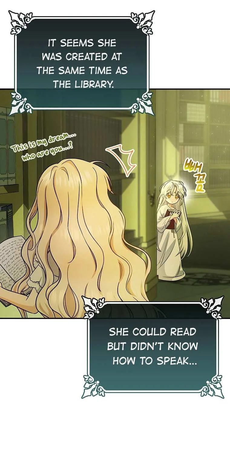 It's My Destiny to Be Hero's Savior Chapter 5 page 9 - 