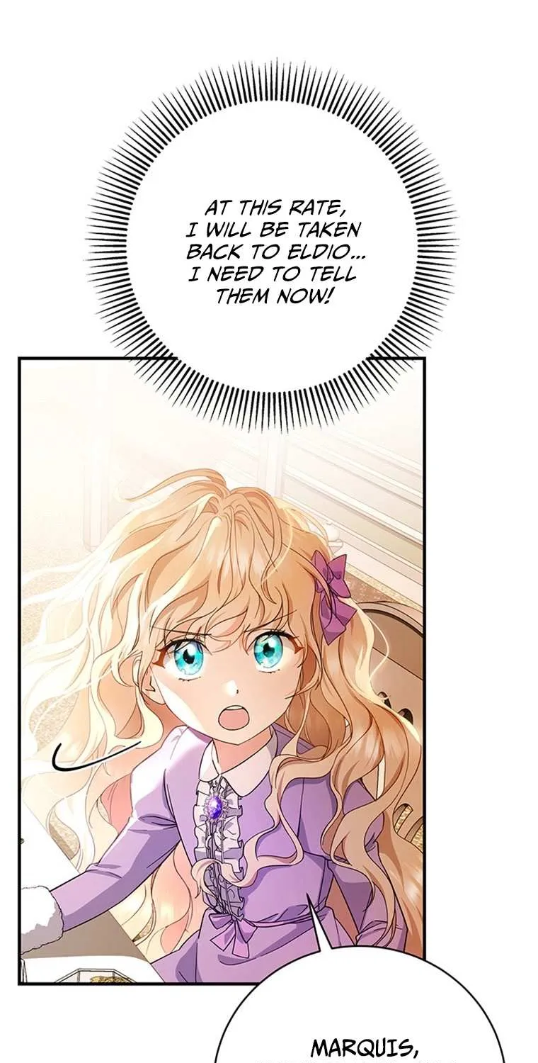 It's My Destiny to Be Hero's Savior Chapter 5 page 81 - 