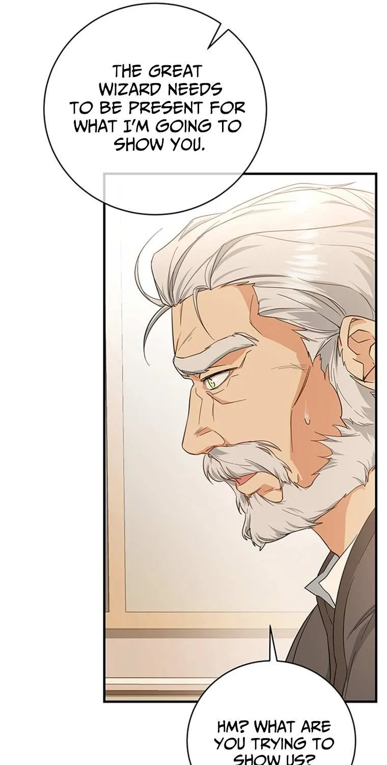 It's My Destiny to Be Hero's Savior Chapter 5 page 83 - 