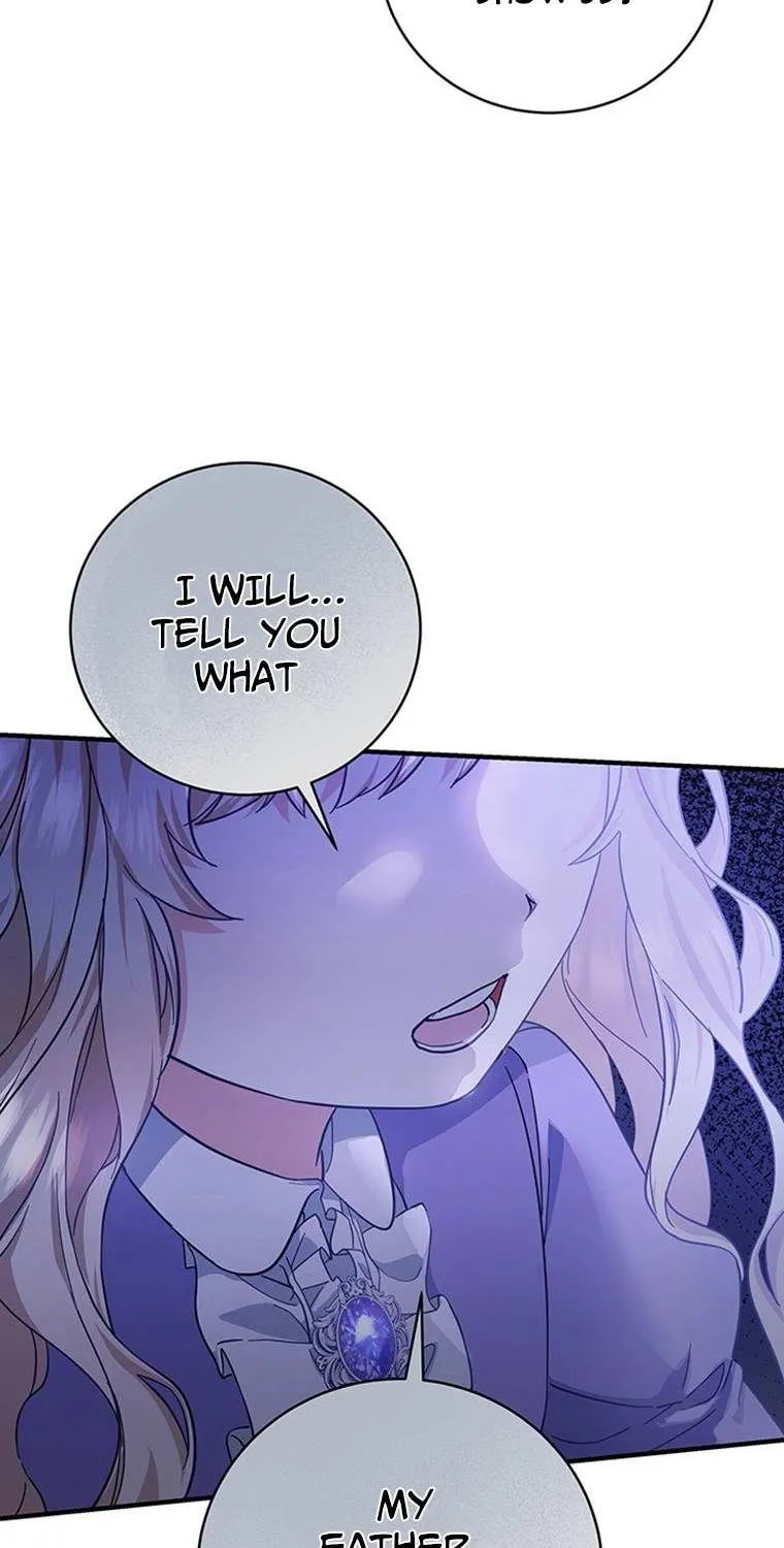 It's My Destiny to Be Hero's Savior Chapter 5 page 84 - 
