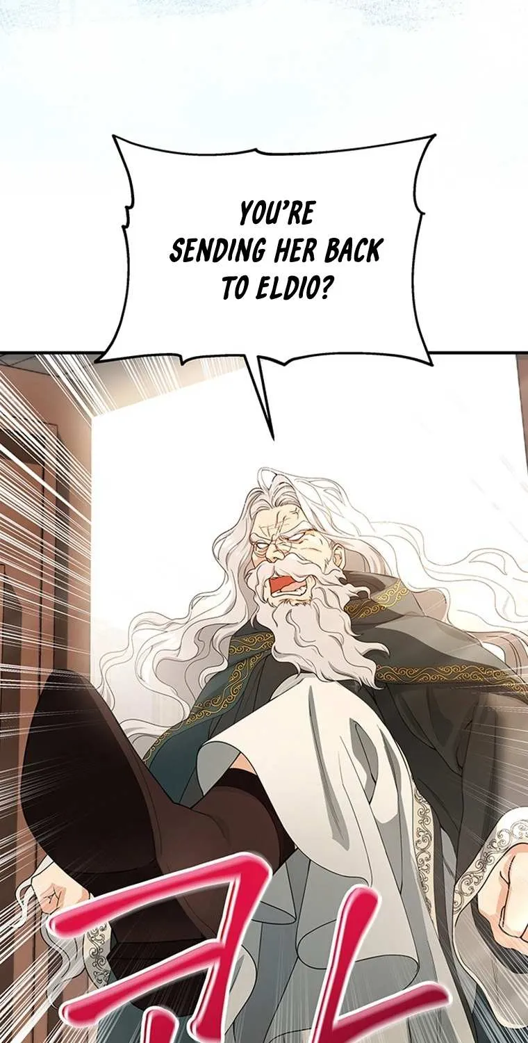 It's My Destiny to Be Hero's Savior Chapter 5 page 92 - 