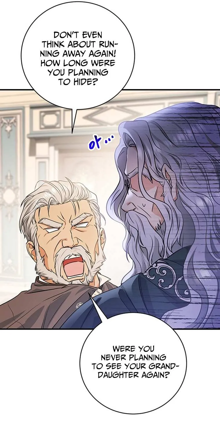 It's My Destiny to Be Hero's Savior Chapter 5 page 97 - 