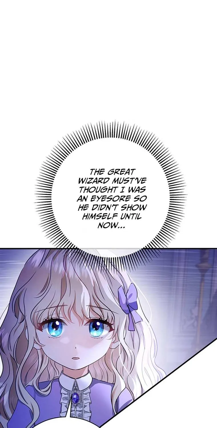 It's My Destiny to Be Hero's Savior Chapter 5 page 98 - 