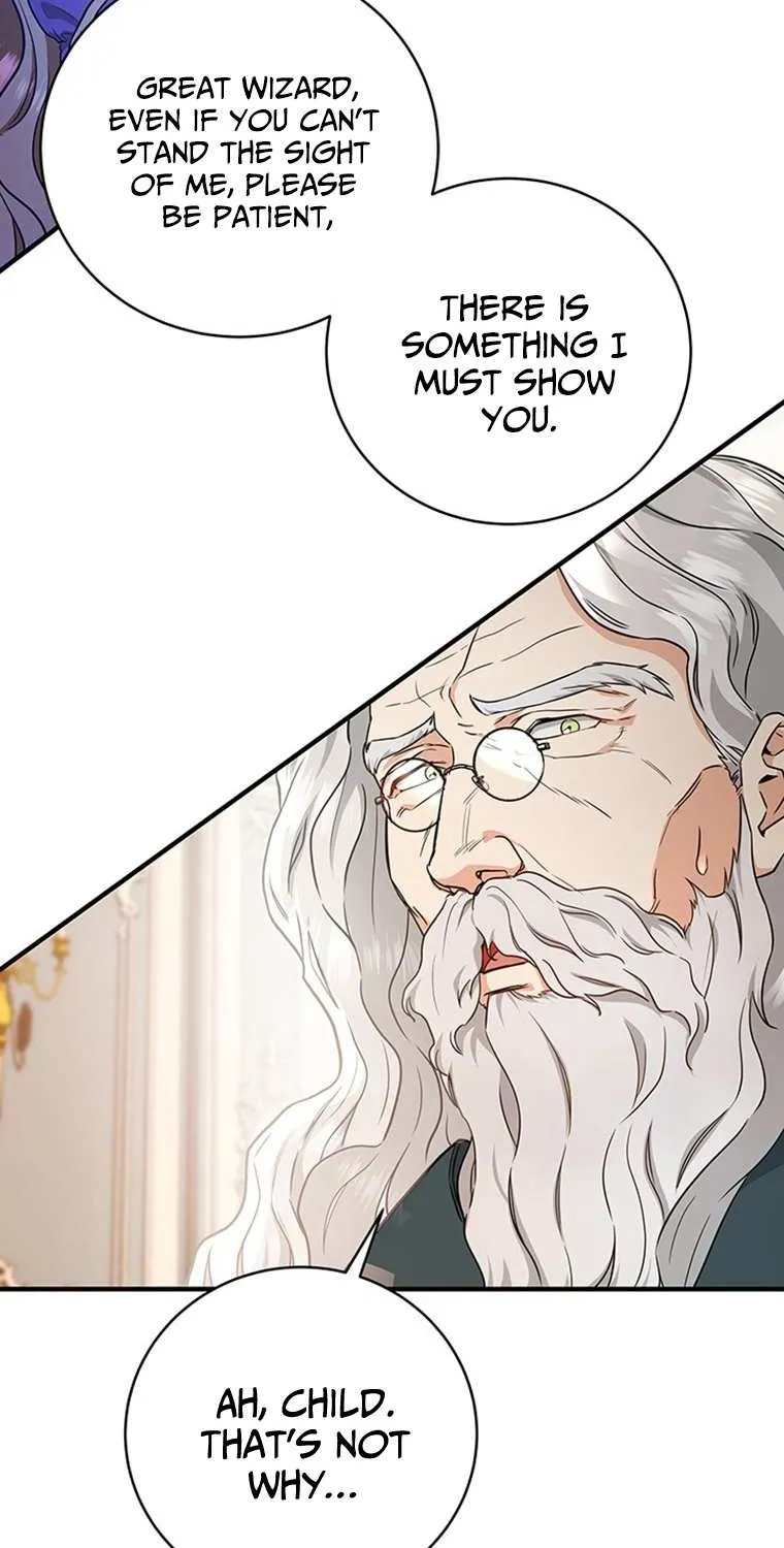 It's My Destiny to Be Hero's Savior Chapter 5 page 99 - 