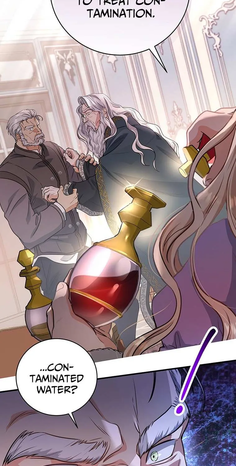 It's My Destiny to Be Hero's Savior Chapter 6 page 2 - 