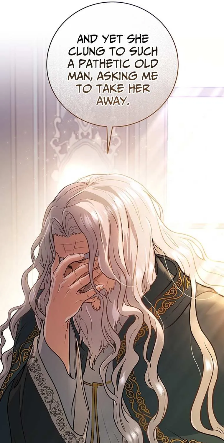 It's My Destiny to Be Hero's Savior Chapter 6 page 102 - 