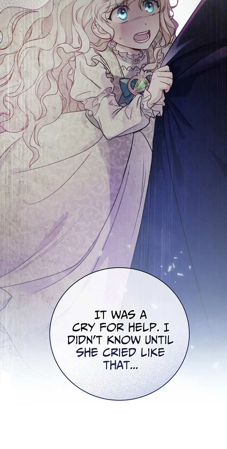 It's My Destiny to Be Hero's Savior Chapter 6 page 104 - 